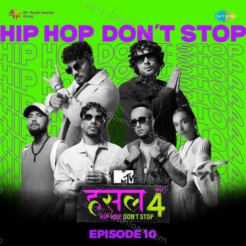 MTV Hustle 4 - Episode 10 Aditi Singh Sharma MP3 Download